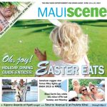 Maui Scene